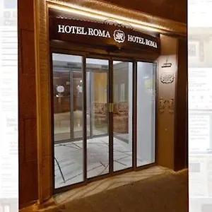 Roma Bolonya