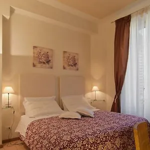 2* Nocleg ze śniadaniem Bed & Bed Peterson
