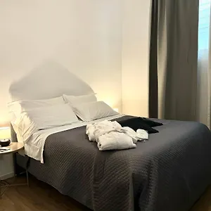 3* Pensjonat Relais Stibbert