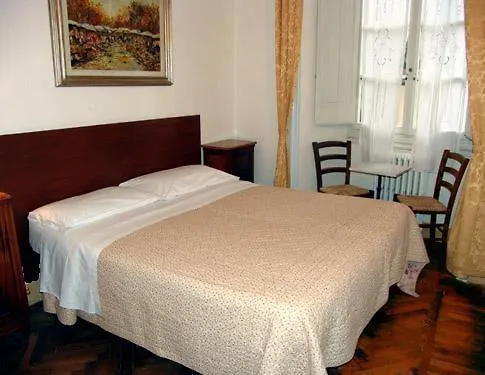 Hotel Albergo San Giovanni Florence Italy