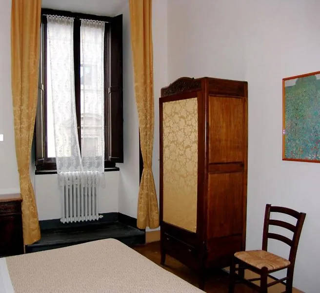 Albergo San Giovanni Florence 0*,  Italy