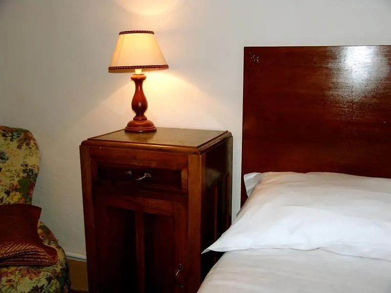 Albergo San Giovanni Florence Hotel