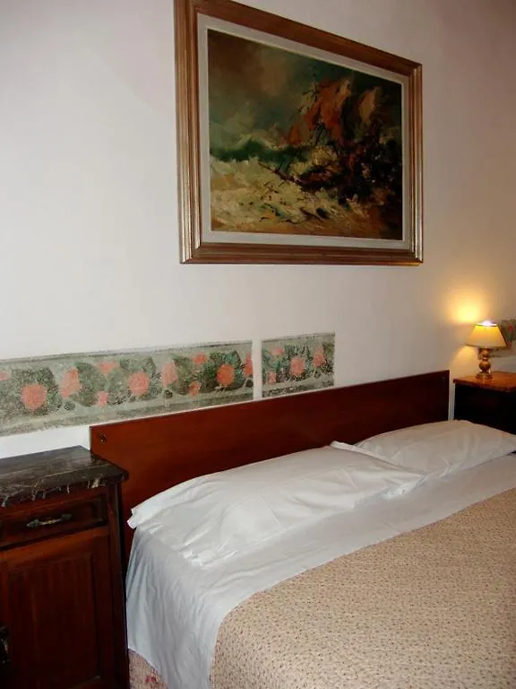 Albergo San Giovanni Florence Italy