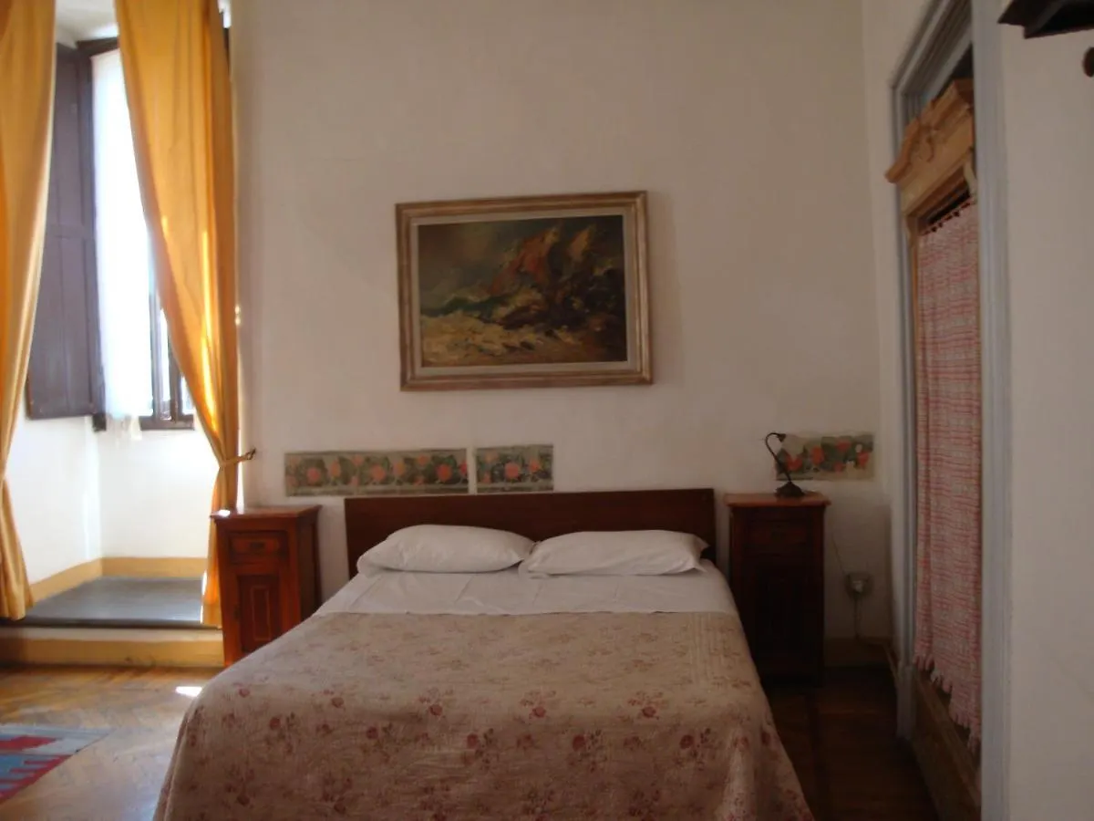 Albergo San Giovanni Florence 0*,  Italy