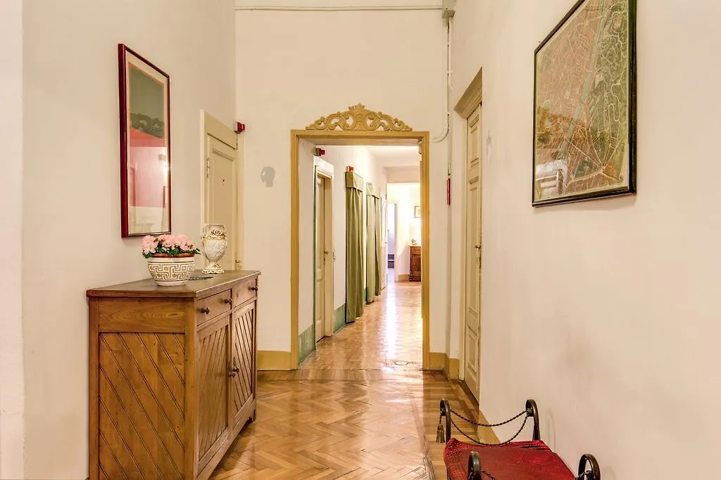 Albergo San Giovanni Florence Hotel