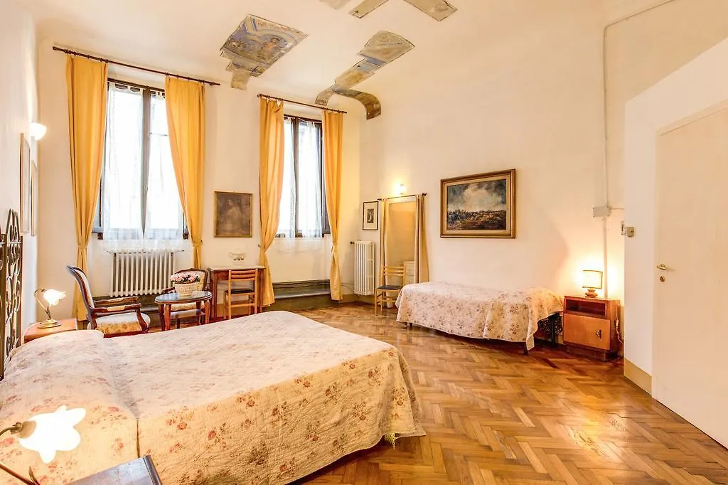 Albergo San Giovanni Florence