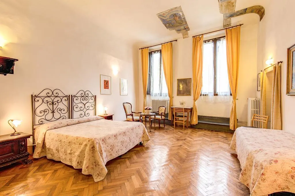Hotel Albergo San Giovanni Florence