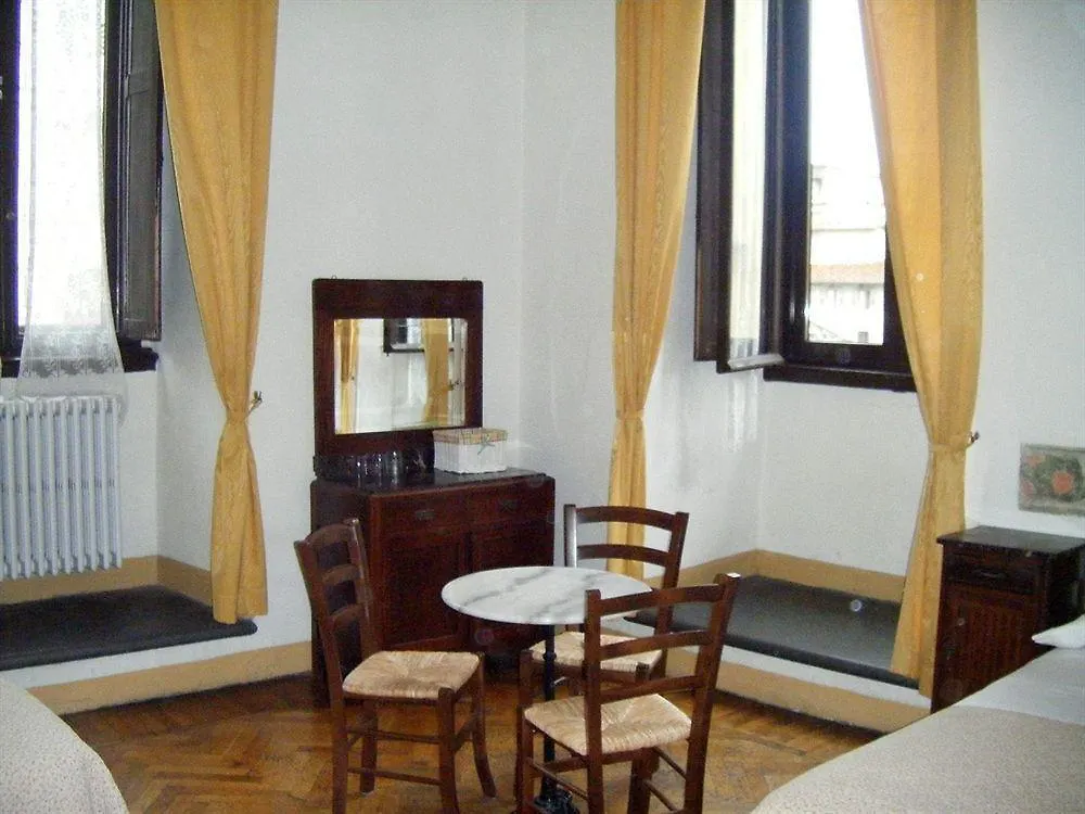 Albergo San Giovanni Florence