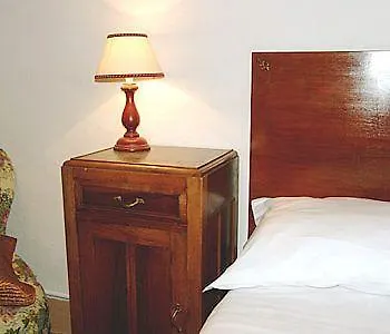 Albergo San Giovanni Florence