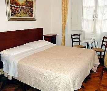 Albergo San Giovanni Florence 0*,