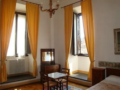 Albergo San Giovanni Florence