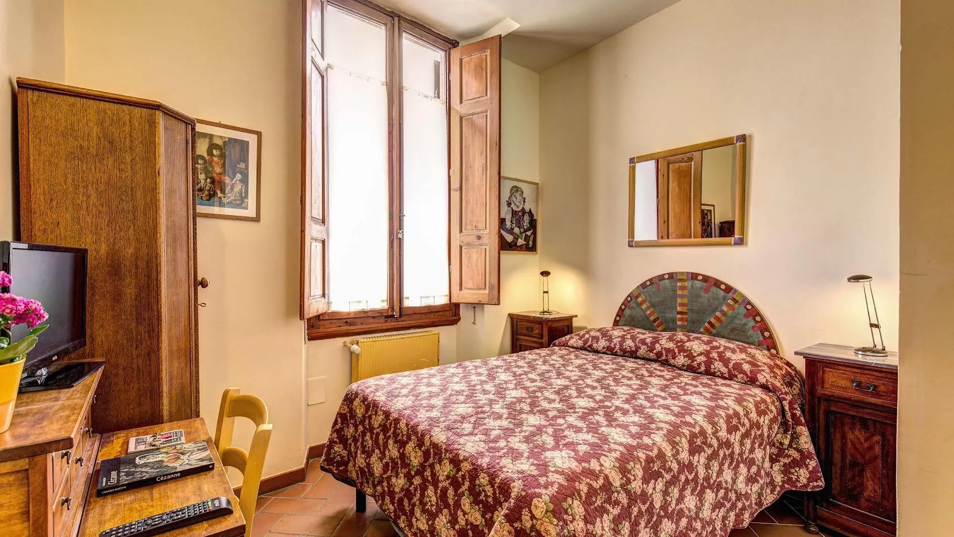 Albergo San Giovanni Florence