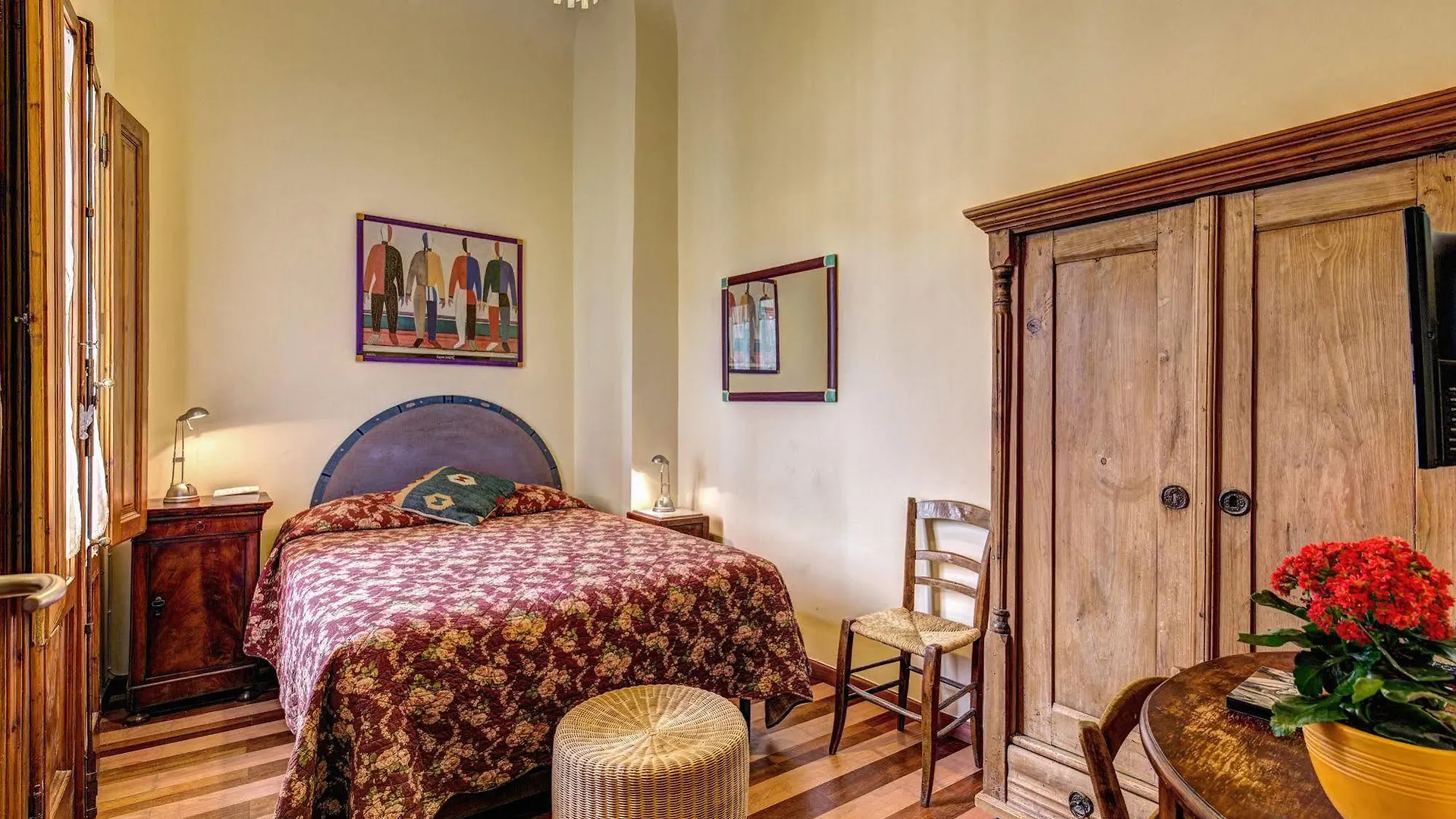 Hotel Albergo San Giovanni Florence