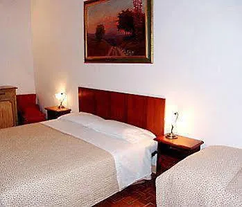 Albergo San Giovanni Florence 0*,  Italy